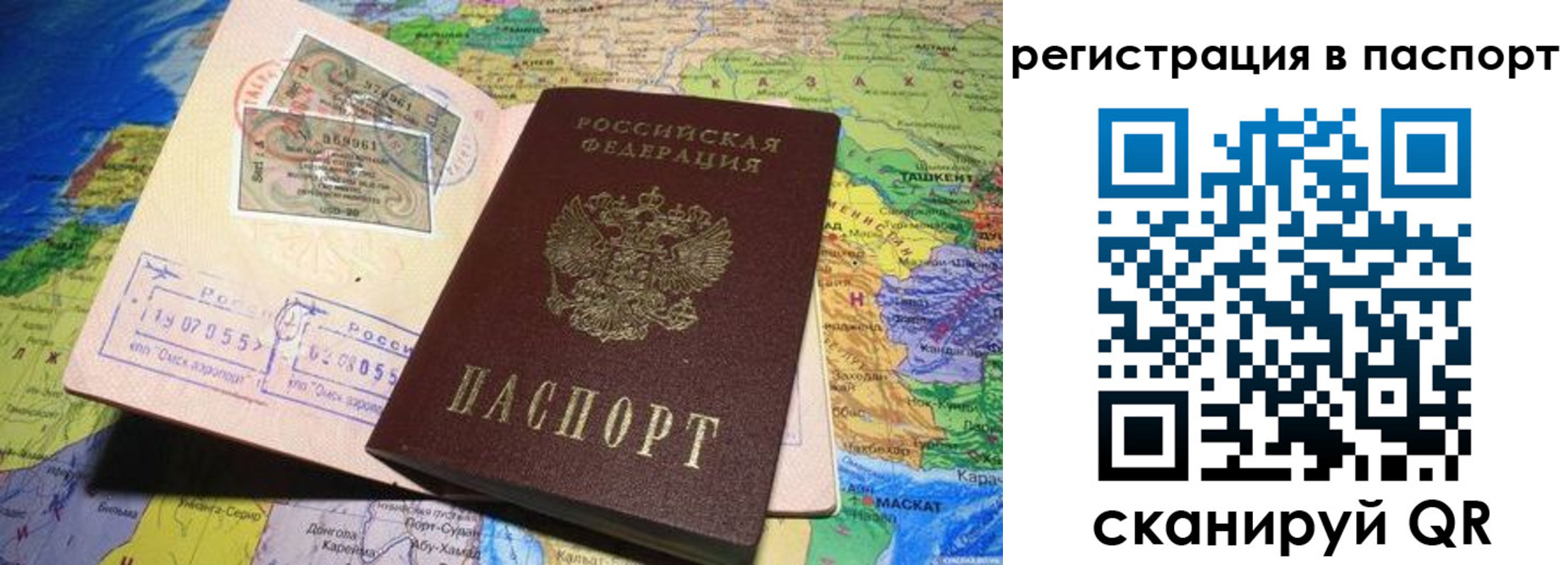 прописка гарантия в Ногинске